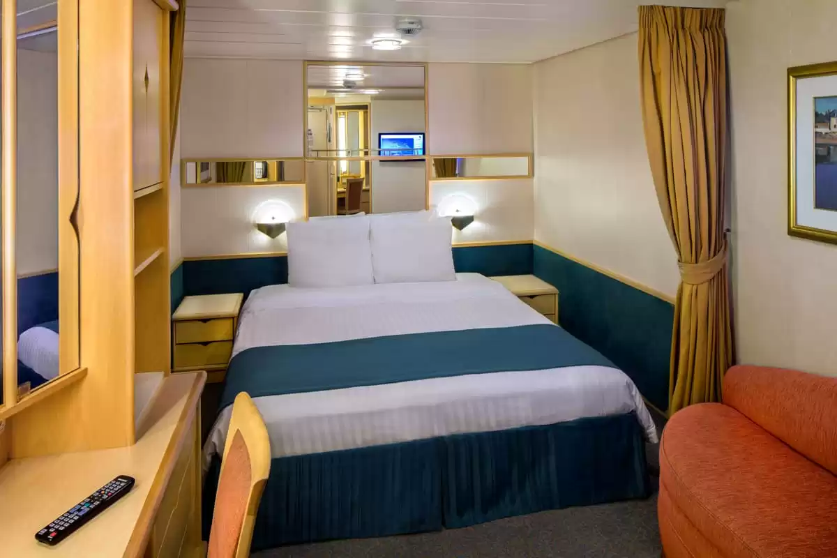 le Enchantment of the Seas :   17