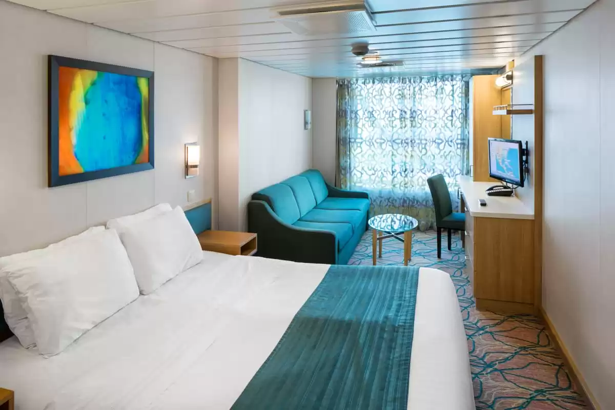 le Enchantment of the Seas :   22