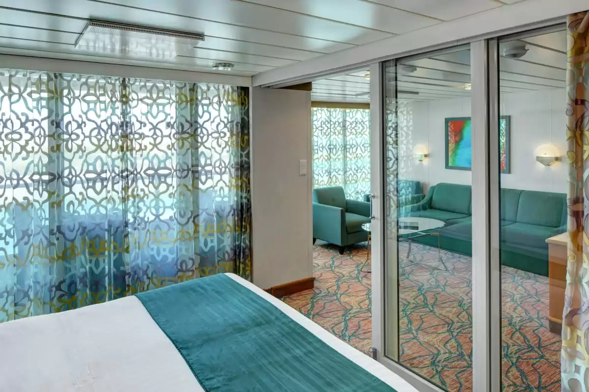 le Enchantment of the Seas :   26