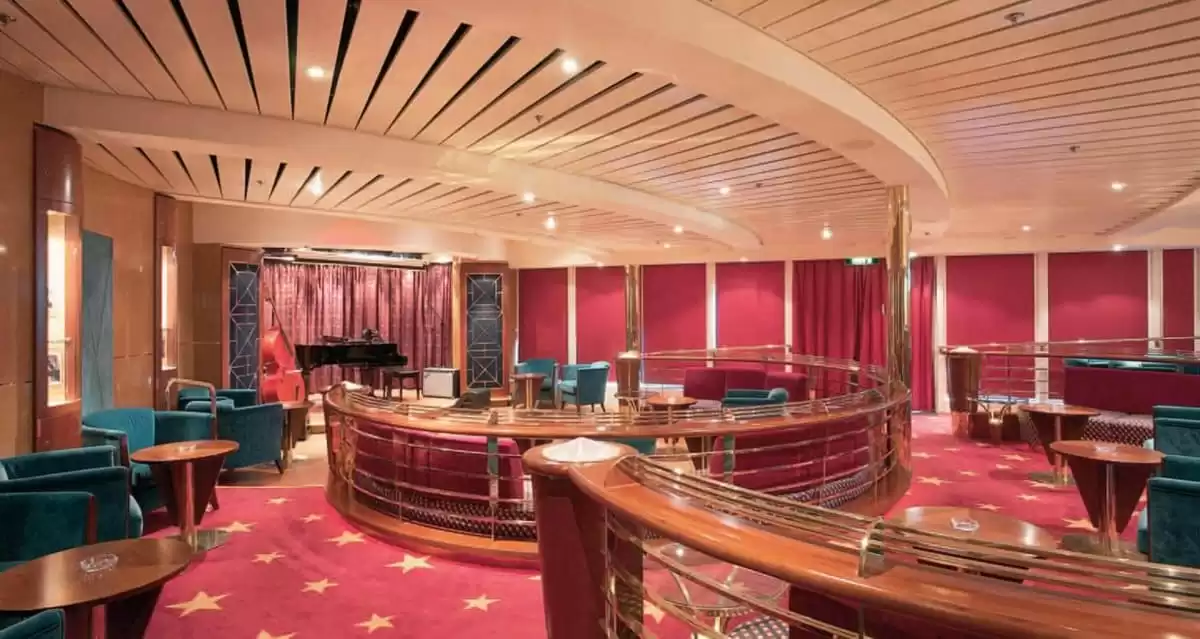 le Jewel of the Seas :  cabine 28