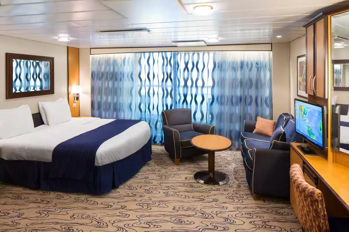 le Jewel of the Seas :   0