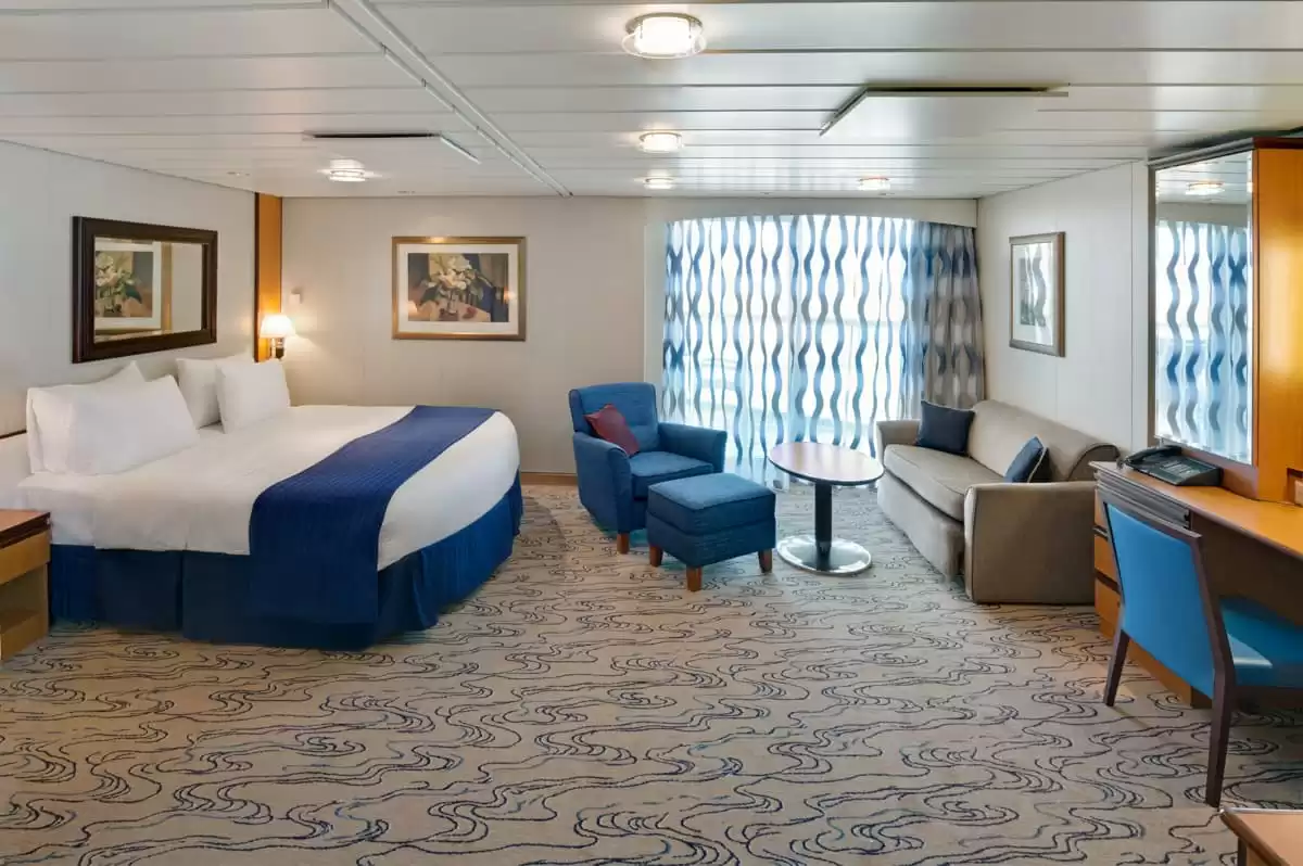 le Jewel of the Seas :   2