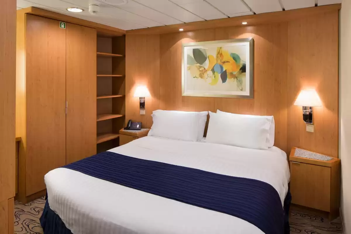 le Jewel of the Seas :   4