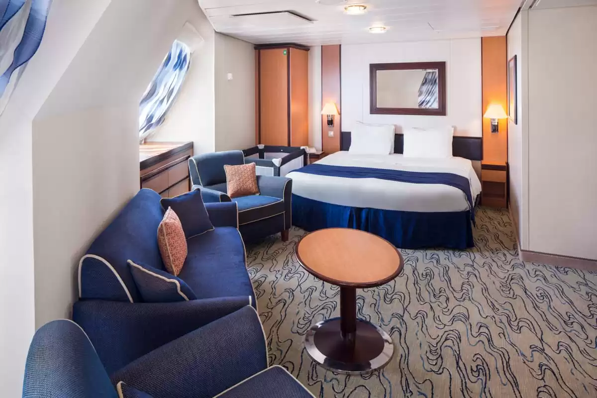 le Jewel of the Seas :   7