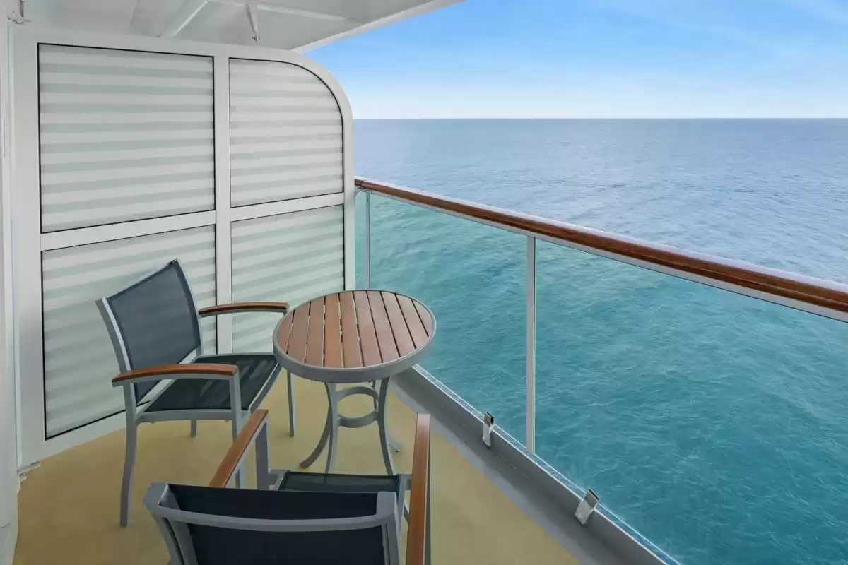 le Jewel of the Seas :   26