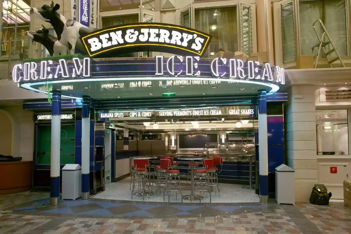 le Liberty of the Seas :  cabine 0