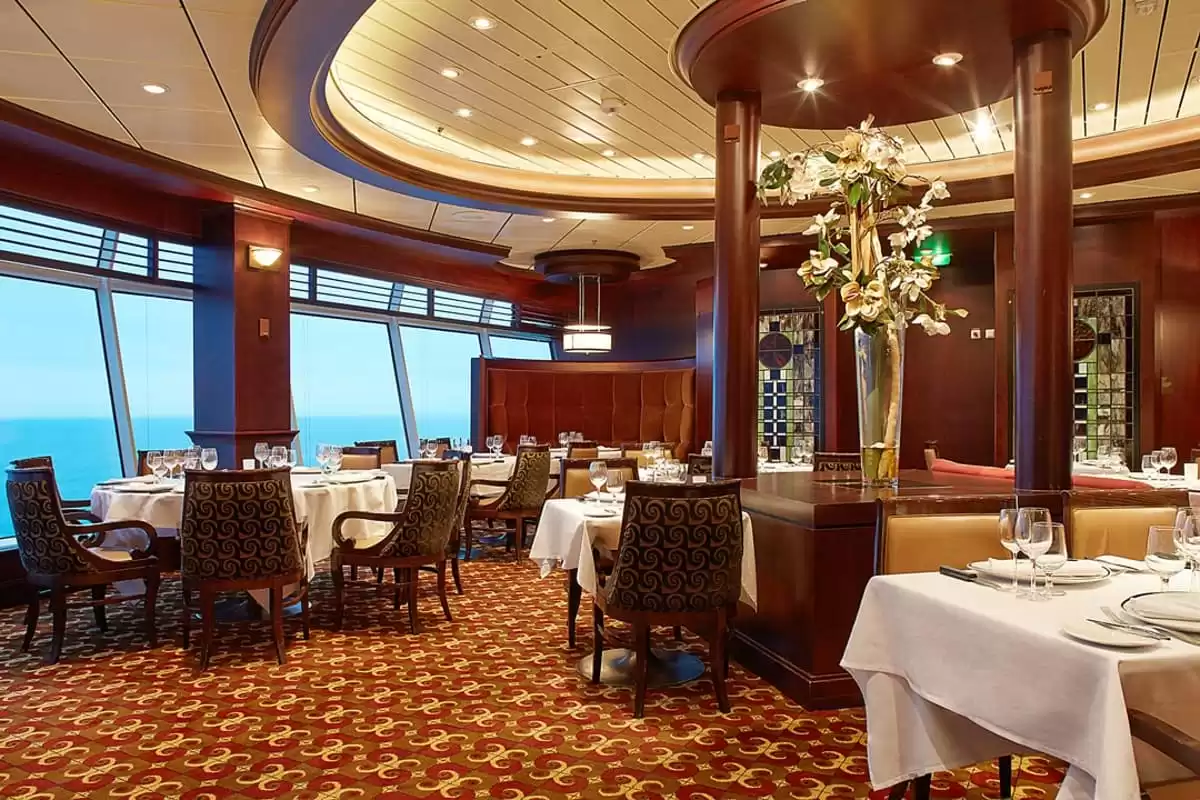 le Liberty of the Seas :  cabine 1