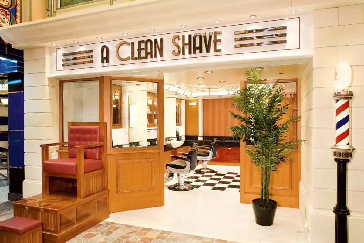 le Liberty of the Seas :  cabine 2