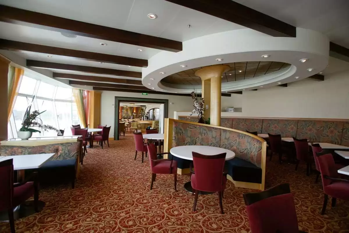 le Liberty of the Seas :  cabine 4