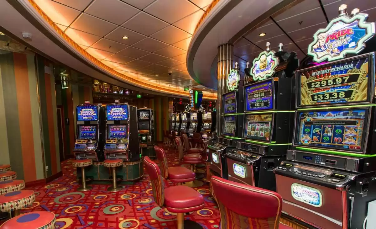 le Liberty of the Seas :  cabine 8