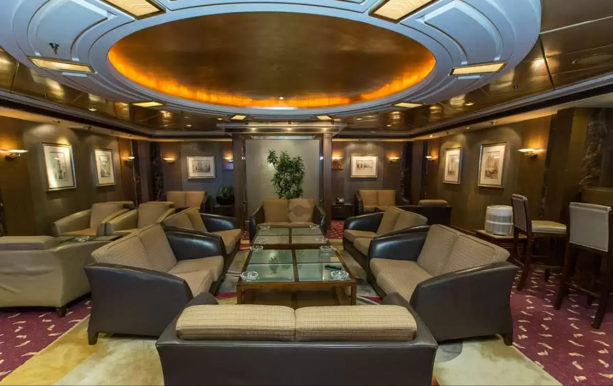 le Liberty of the Seas :  cabine 10