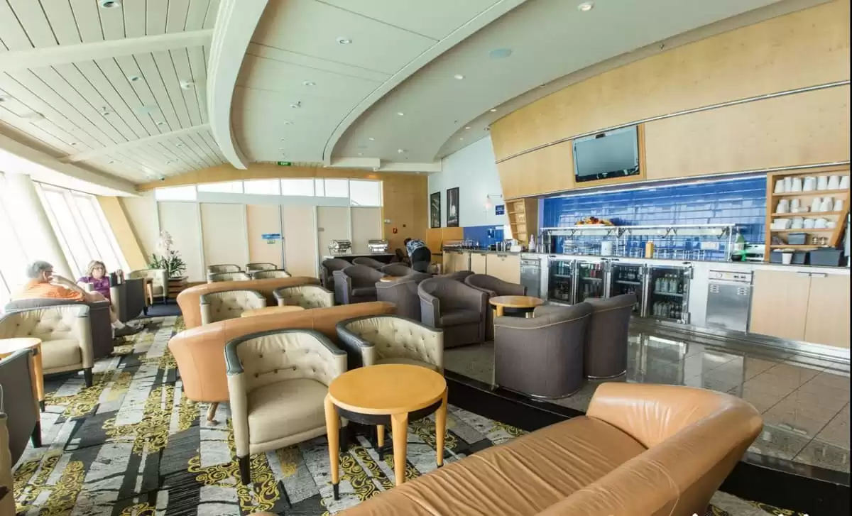 le Liberty of the Seas :  cabine 11