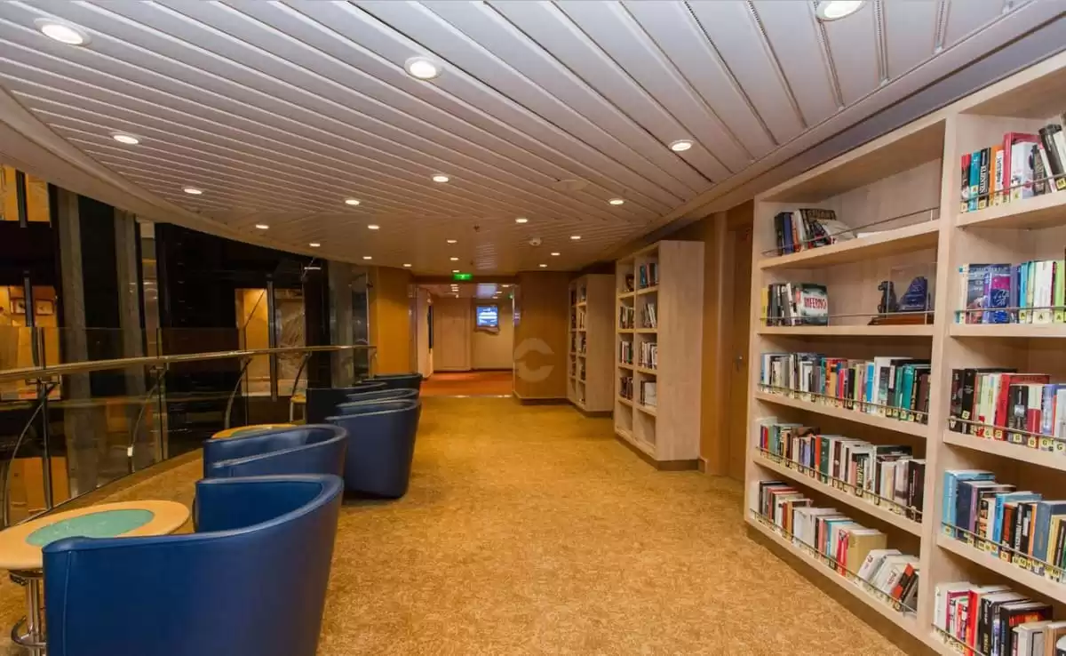 le Liberty of the Seas :  cabine 14