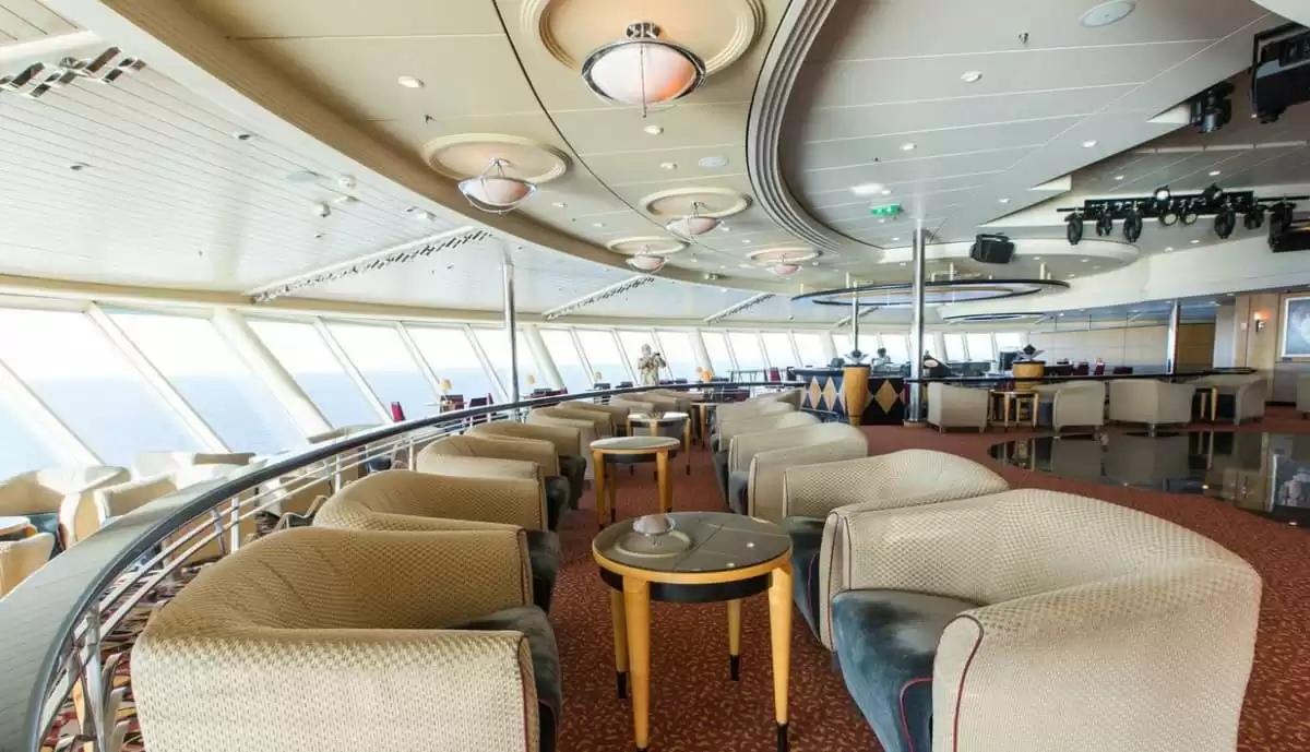 le Liberty of the Seas :  cabine 16