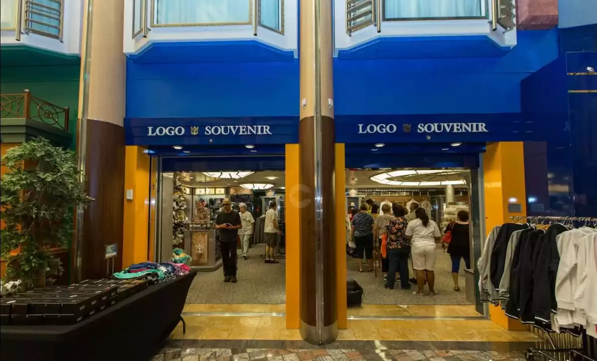 le Liberty of the Seas :  cabine 17