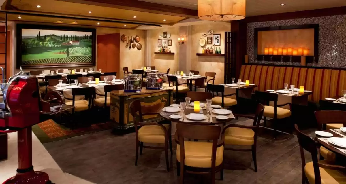 le Liberty of the Seas :  cabine 21