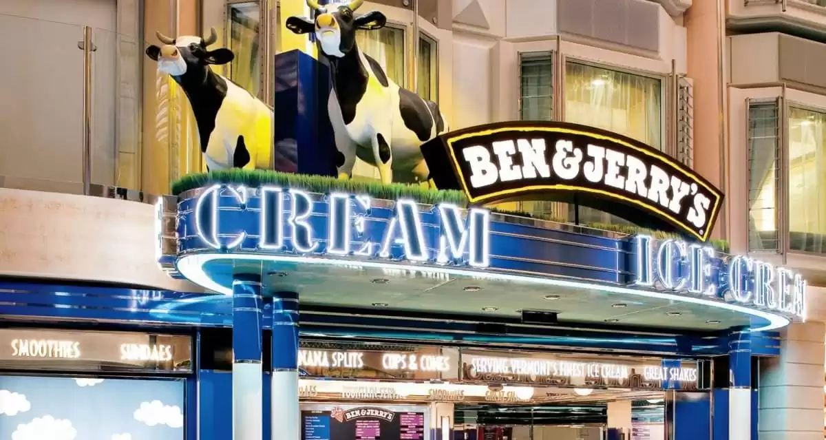 le Liberty of the Seas :  cabine 23