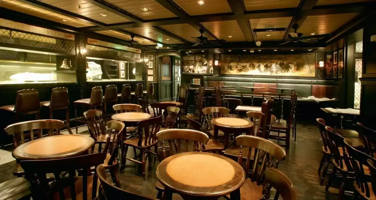 le Liberty of the Seas :  cabine 24