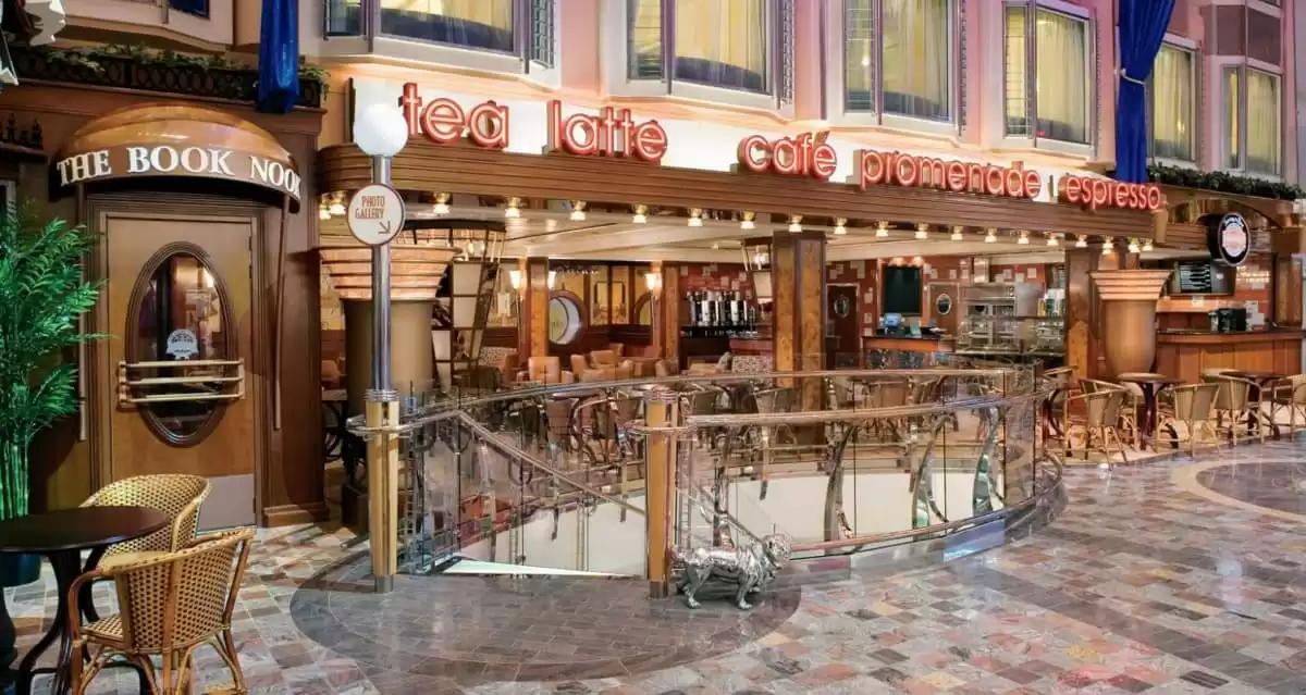 le Liberty of the Seas :  cabine 25