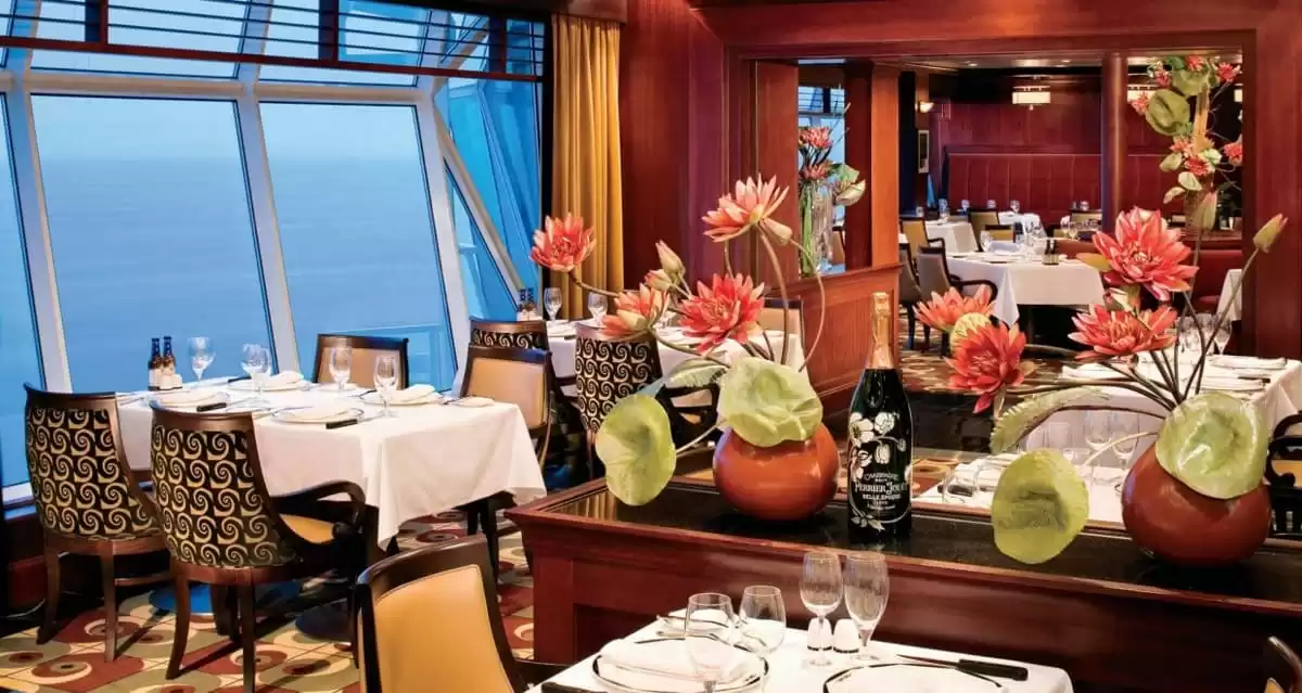 le Liberty of the Seas :  cabine 26