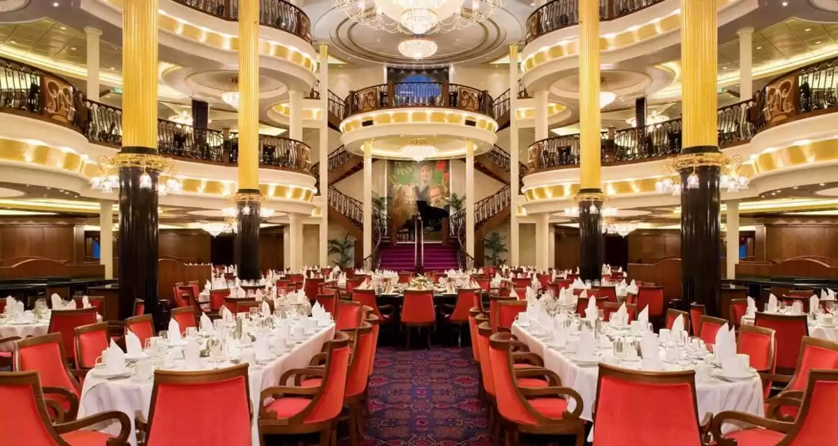 le Liberty of the Seas :  cabine 27