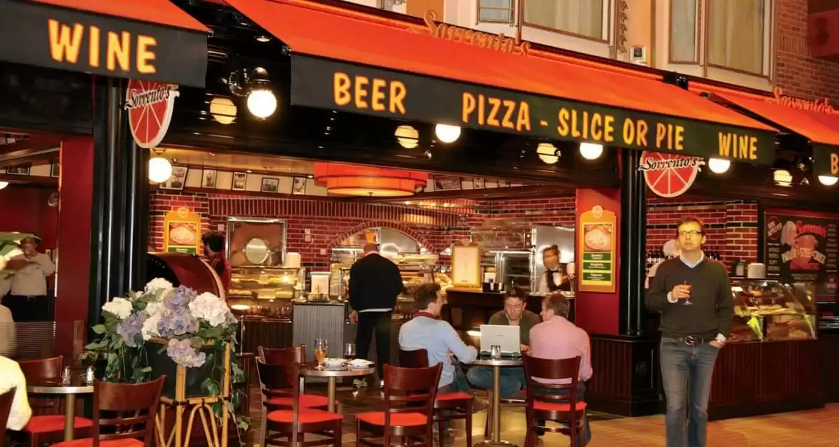 le Liberty of the Seas :  cabine 29