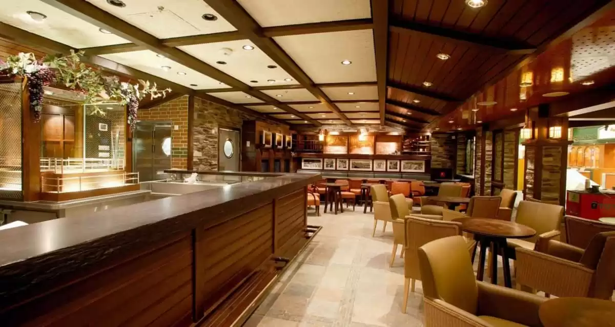 le Liberty of the Seas :  cabine 30