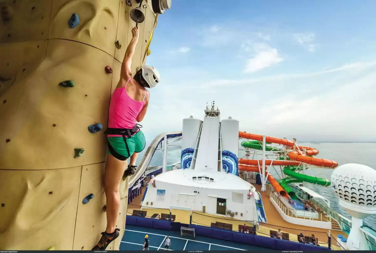 le Liberty of the Seas :  cabine 35