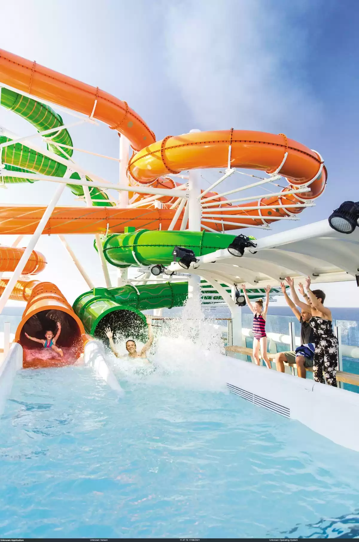 le Liberty of the Seas :  cabine 39