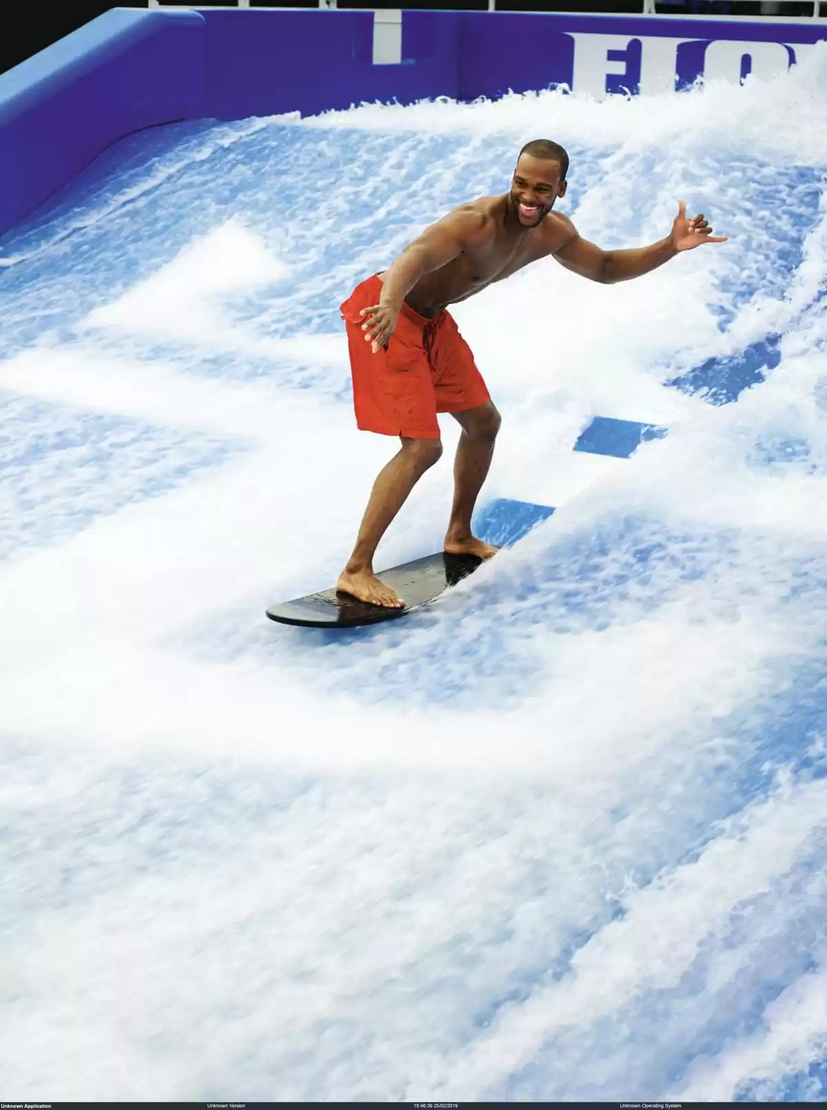 le Liberty of the Seas :  cabine 46