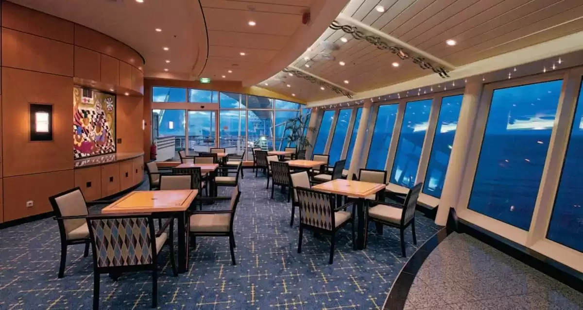 le Liberty of the Seas :  cabine 49
