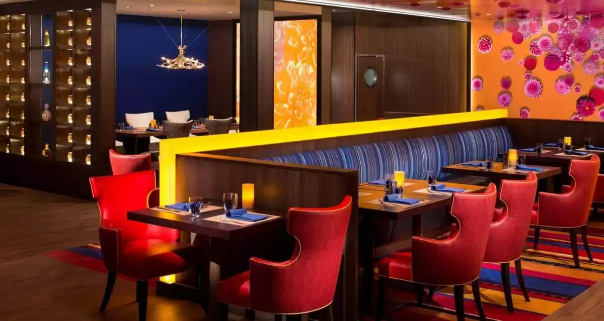 le Liberty of the Seas :  cabine 50