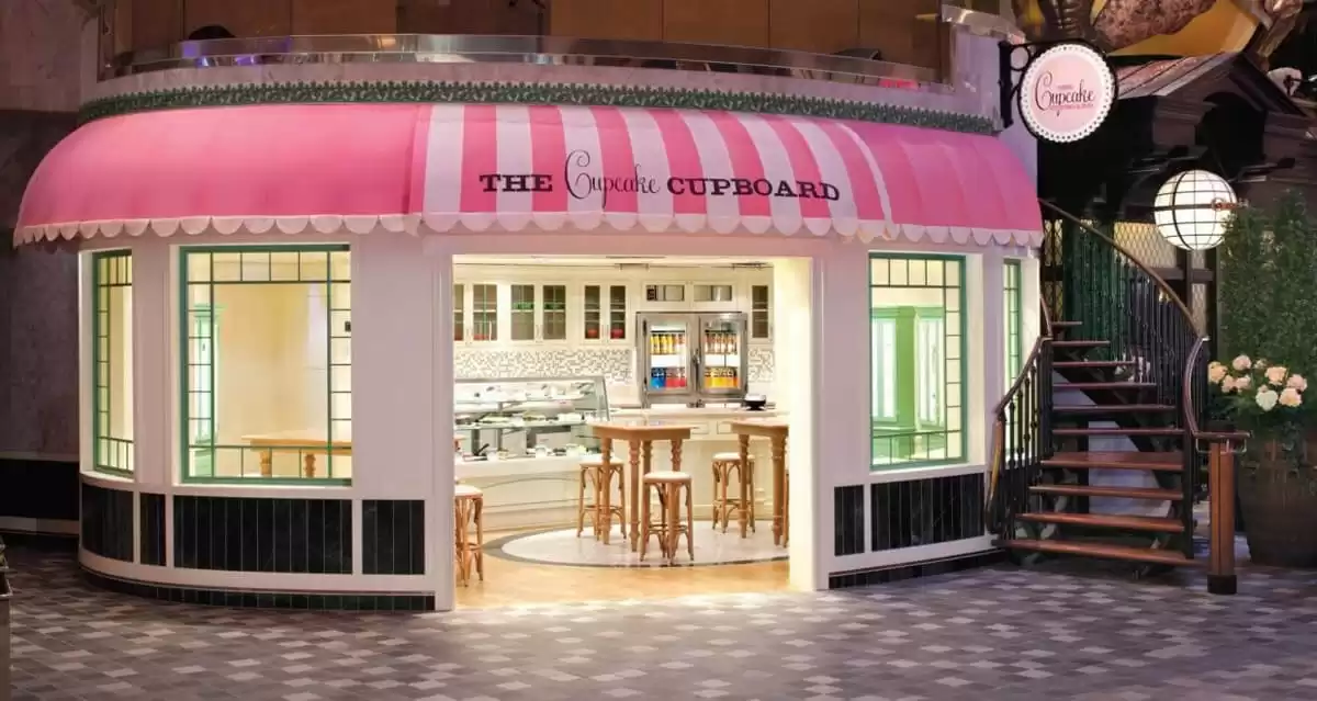 le Liberty of the Seas :  cabine 52