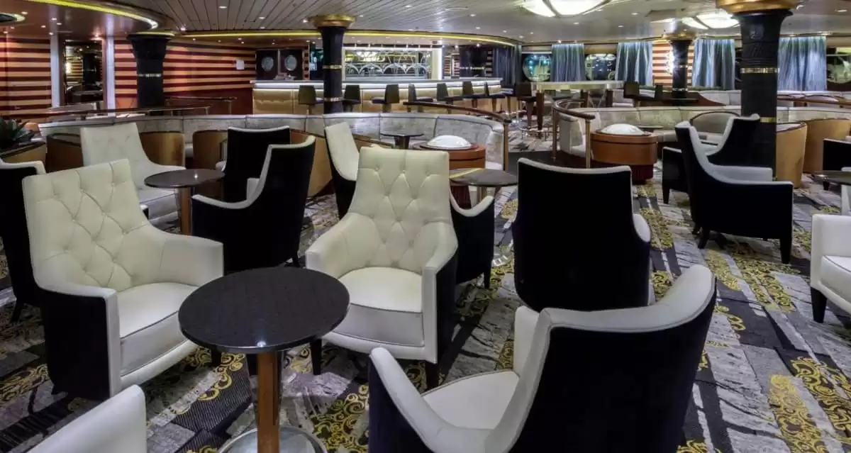 le Liberty of the Seas :  cabine 53