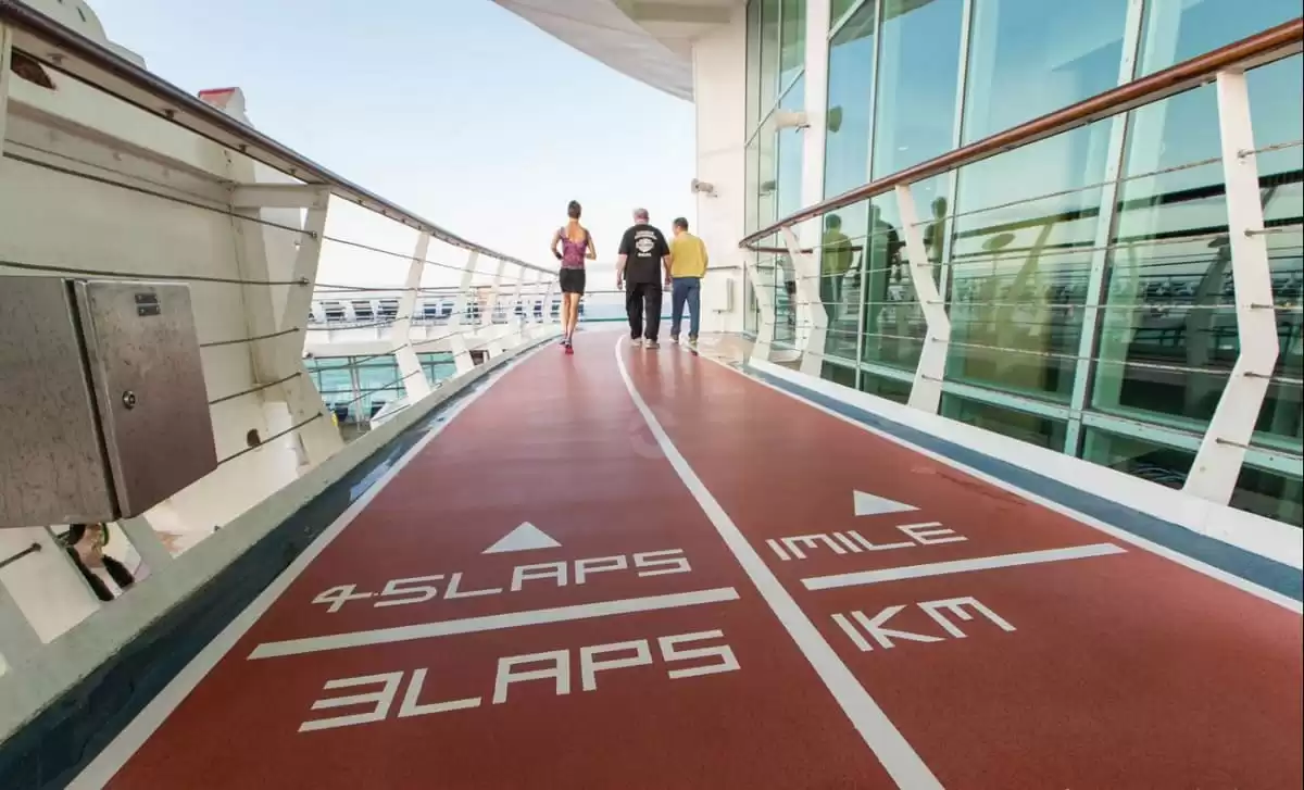 le Liberty of the Seas :  cabine 58