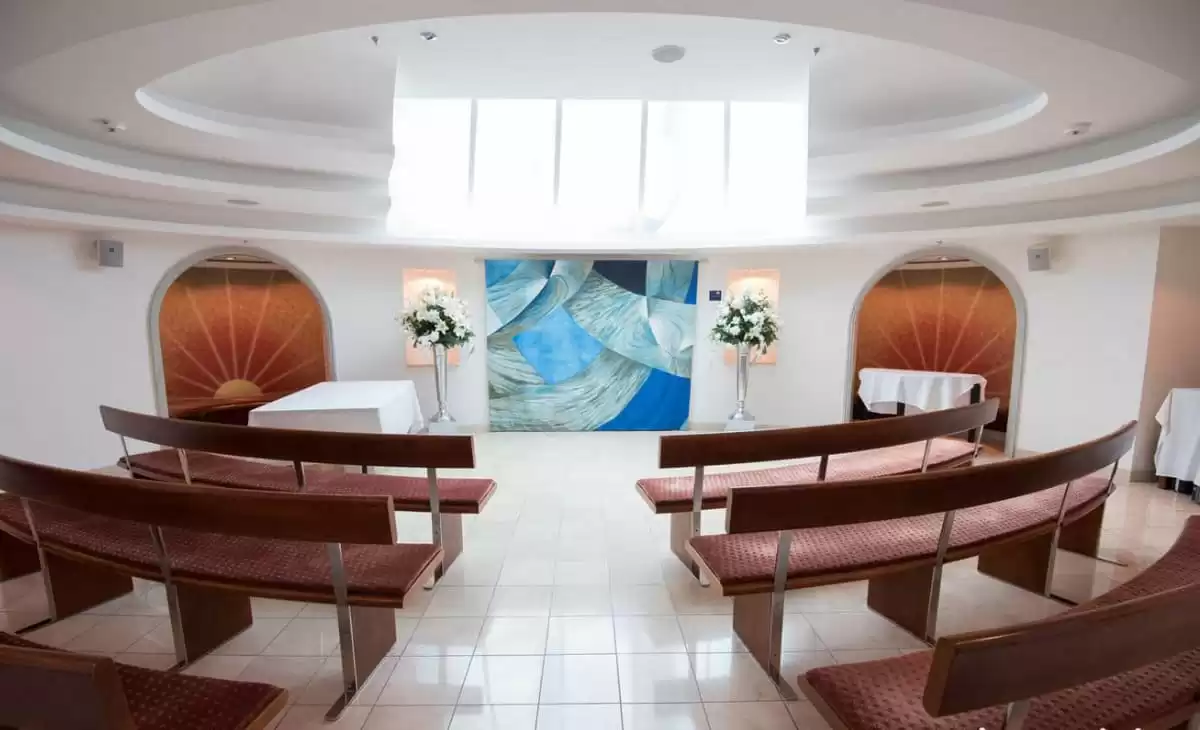 le Liberty of the Seas :  cabine 59