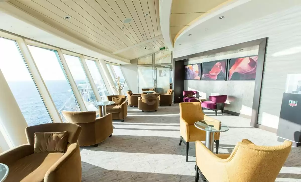 le Liberty of the Seas :  cabine 62