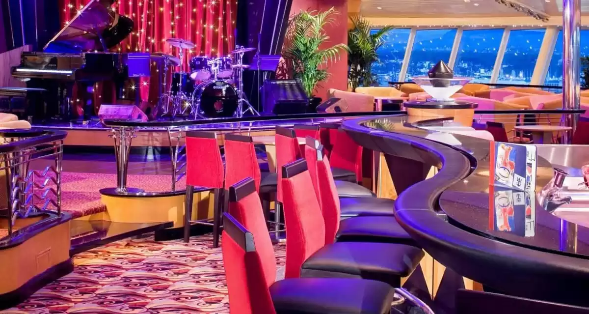 le Liberty of the Seas :  cabine 65