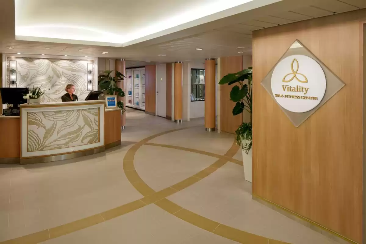 le Liberty of the Seas :  cabine 66