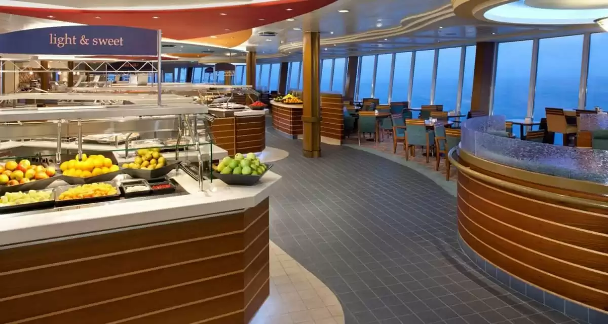 le Liberty of the Seas :  cabine 67