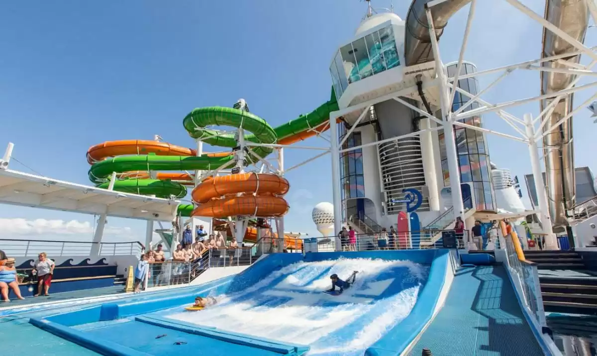 le Liberty of the Seas :  cabine 68