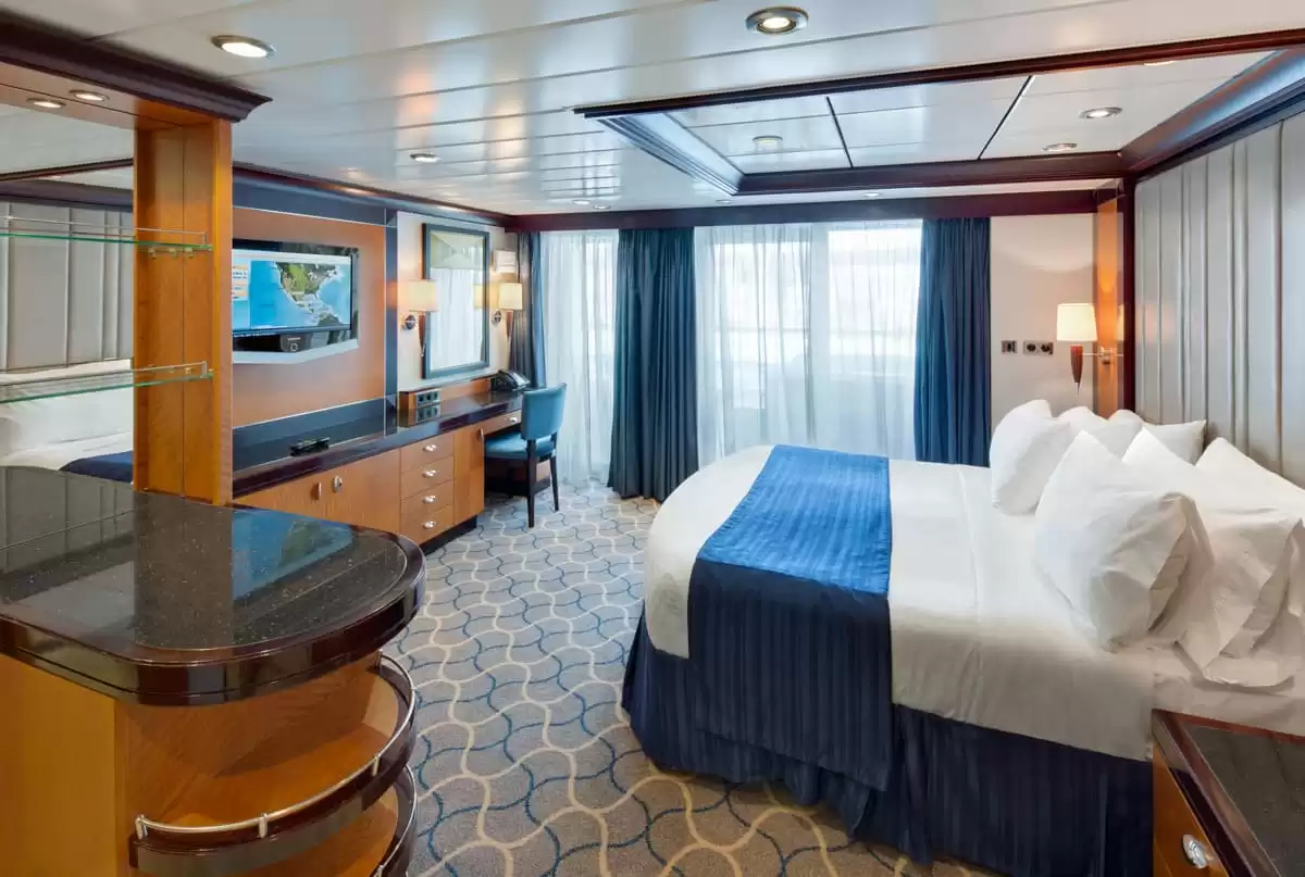 le Liberty of the Seas :   2