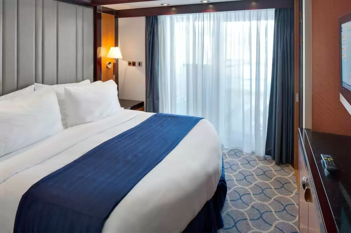 le Liberty of the Seas :   3