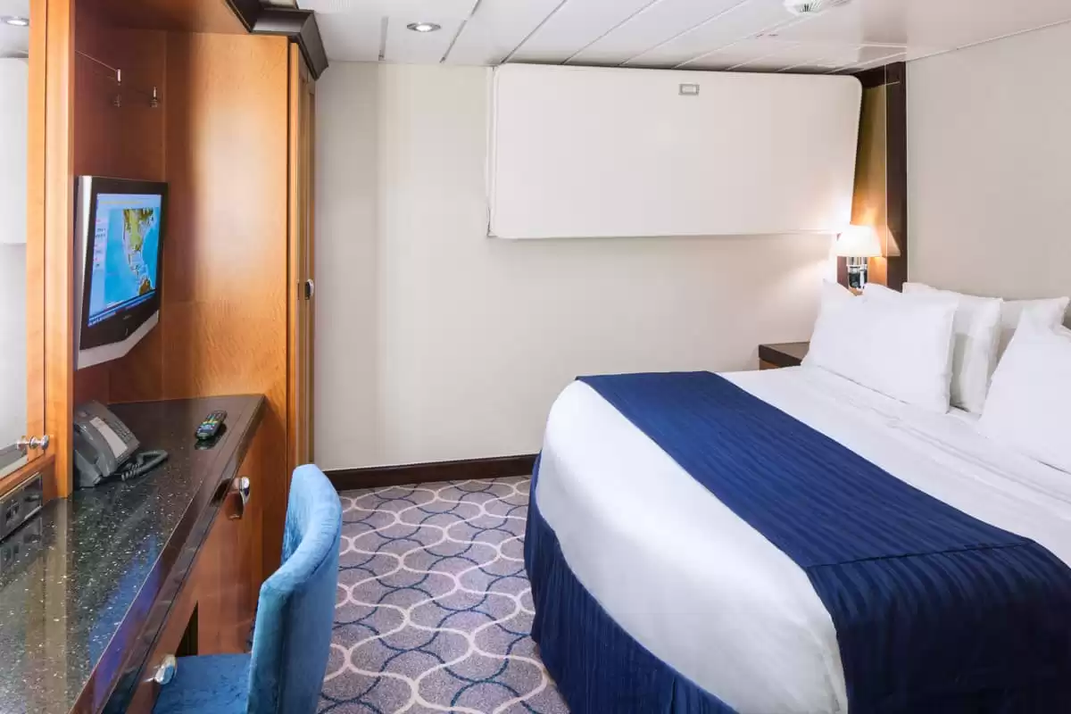 le Liberty of the Seas :   4