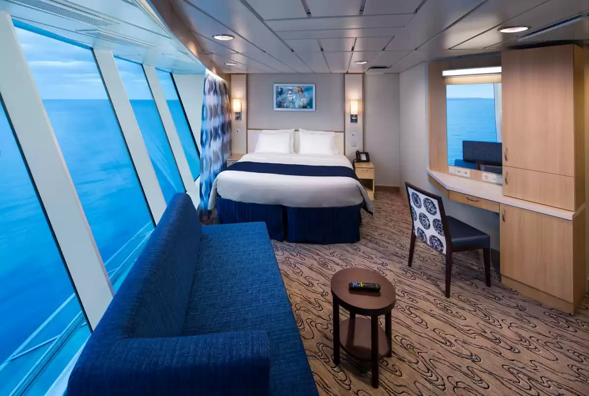 le Liberty of the Seas :   8