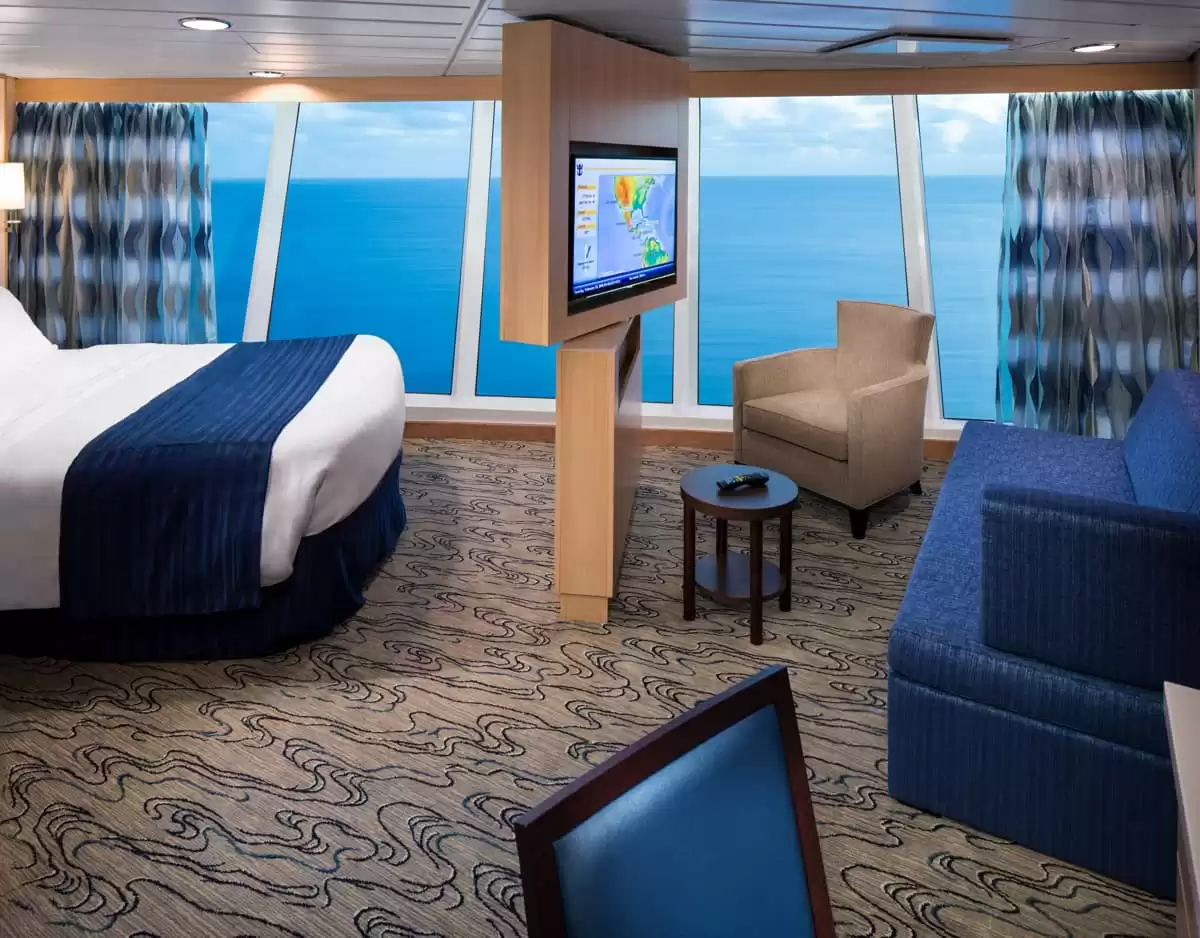 le Liberty of the Seas :   18