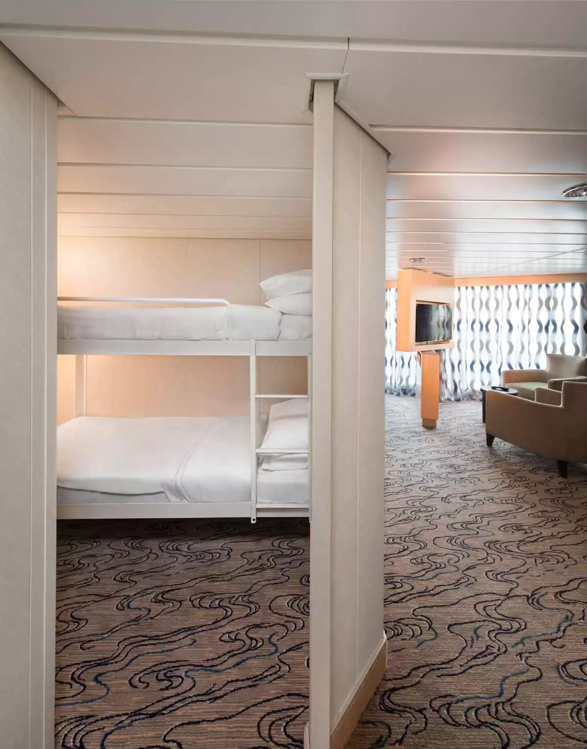 le Liberty of the Seas :   20