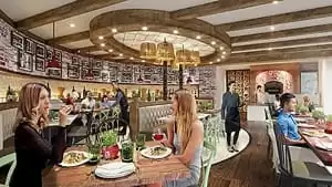 2 - Windjammer Marketplace