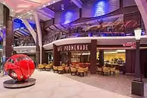 16 - Café Promenade