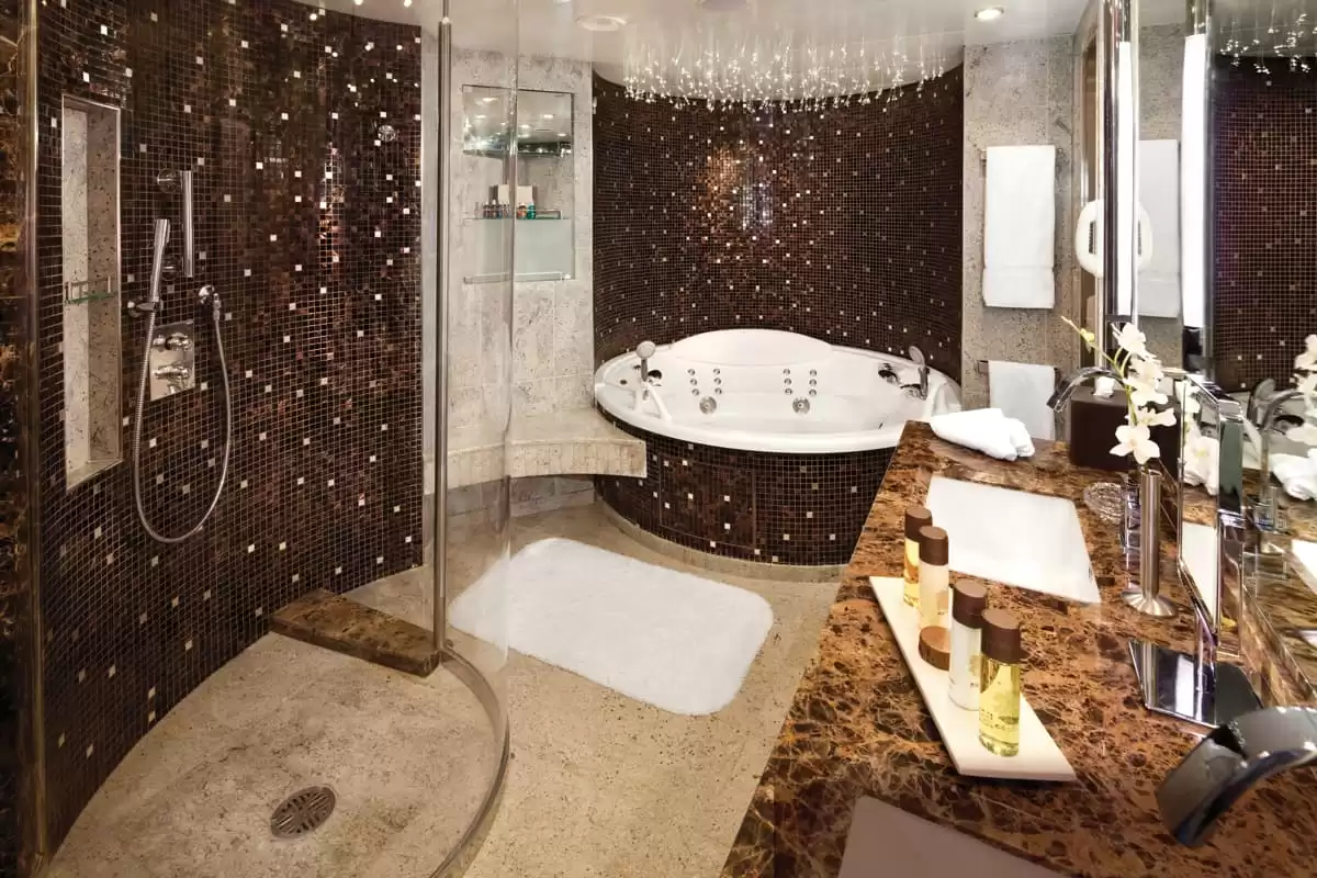 le Seabourn Quest :   0